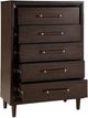 Benchcraft® Dantenton Merlot Chest-2