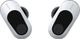 Sony® INZONE White Wireless Noise Cancelling Earbud Headphones-1