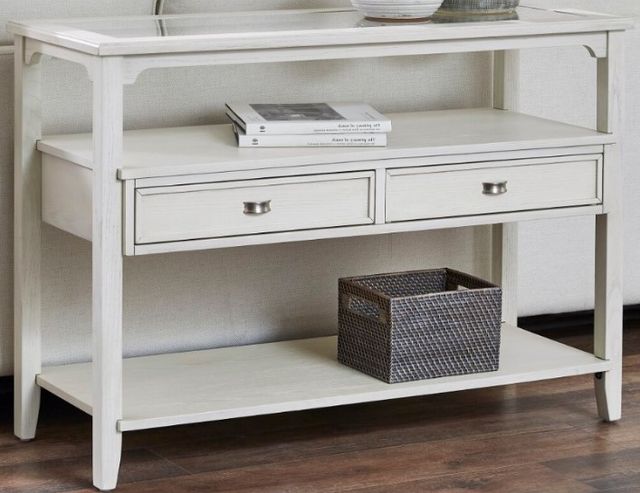 Null Furniture Outer Banks Sand Dune Media Console-0