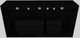 Vent-A-Hood® 48" Black Wall Mounted Range Hood-2
