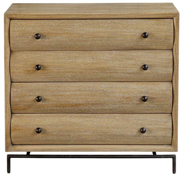 Uttermost® Millard Natural Chest-3