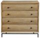 Uttermost® Millard Natural Chest-3
