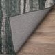Dalyn™ Rug Company Brisbane BR7 Midnight 5'x8' Area Rug-1