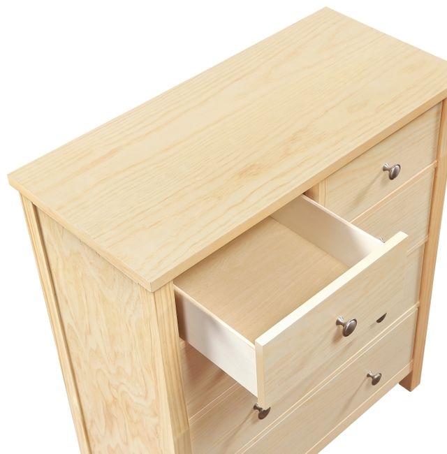 Homelegance® Bartly Natural Chest-4