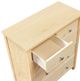 Homelegance® Bartly Natural Chest-4