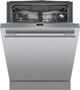 Thermador® Sapphire® 24" Stainless Steel Built In Dishwasher-1