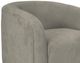 International Furniture Direct Suomi Beige Arm Chair-4