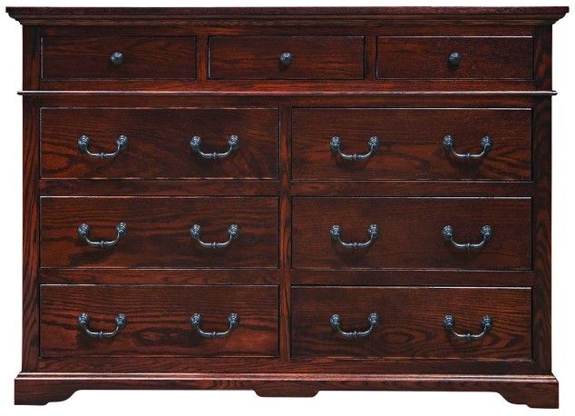 Mavin Customizable Longmeadow Dresser-2