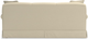 La-Z-Boy® Madeline Premier Supreme Comfort™ Queen Sleep Sofa-4