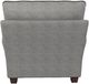 Best® Home Furnishings Customizable Reyona Chaise Lounge with Dark Walnut Legs-3