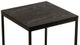 VIG Furniture Modrest Manny Black End Table-1