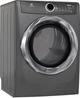 Electrolux 500 Series Front Load Perfect Steam™ Gas Dryer-Titanium-2