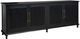 Furniture Classics Margot Black Sideboard-0