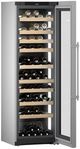 Liebherr 24" Stainless Steel Wine Cooler-2