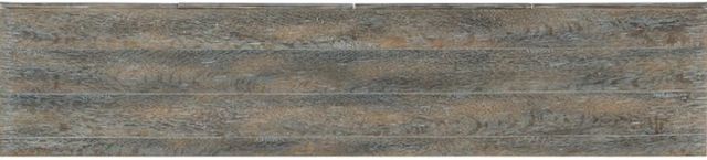 Hooker® Furniture Melange Florence Medium Wood Credenza-2
