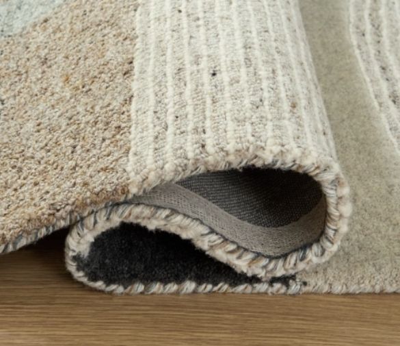 Signature Design by Ashley® Edrickhill Cream/Grayish Teal/Taupe 8'x10' Area Rug-2