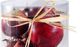 A & B Home Red Boxed Pomegranate-1