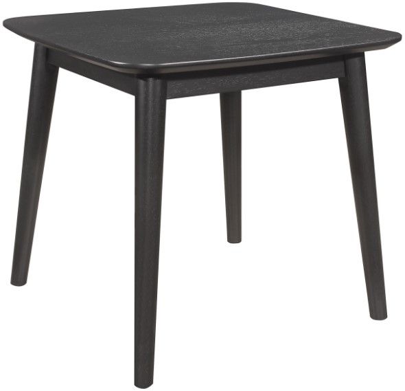 Coaster® Radley 3-Piece Black Occasional Table Set-2
