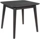 Coaster® Radley 3-Piece Black Occasional Table Set-2