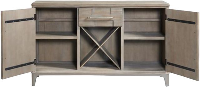 Riverside Furniture Intrigue Hazelwood Server-3