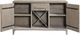 Riverside Furniture Intrigue Hazelwood Server-3
