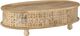 Powell® Imani Natural Coffee Table-0