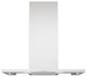Zephyr Modena 30" Stainless Steel with Glass Wall Mounted Range Hood-0