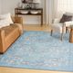 Nourison Home™ Botanical Washables 5'x7'  Style 16 Area Rug-2