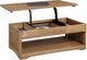 Country Classic Collection Customizable Farmstead Lift-Top Coffee Table-1