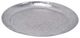 A & B Home Ravello Silver Bar Tray-0