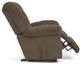 La-Z-Boy® Gibson Loden Manual Rocking Recliner-5