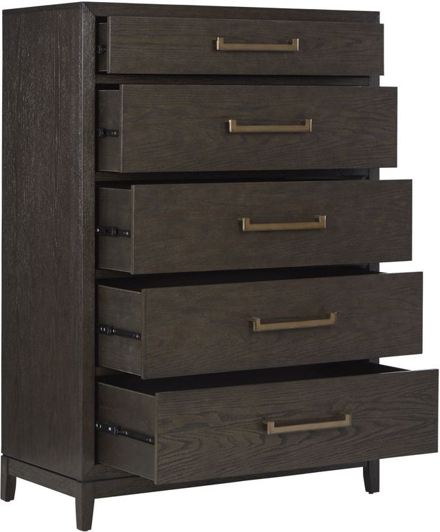 Signature Design by Ashley® Burkhaus Brown Chest-1