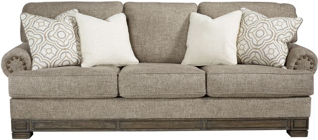 Signature Design by Ashley® Einsgrove Sandstone Sofa-1