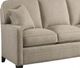 Sherrill Furniture Customizable 9892 Track Arm Sofa-1