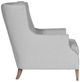 Vanguard® Furniture Vanguard Merrill Kyler Seamist Chair-2