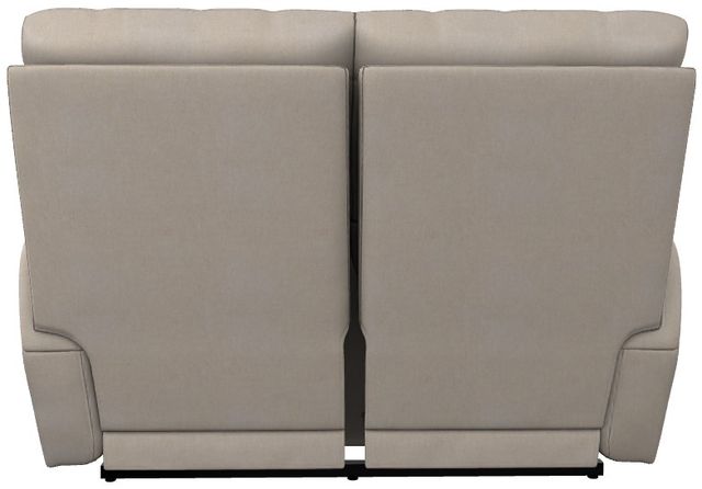 La-Z-Boy® Cassian Sand Manual Reclining Loveseat-4