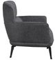 Coaster® Andrea Grey Accent Chair-4