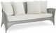 Century® Elements Outdoor Sofa-2