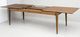 VIG Furniture Modrest Dallas Brown Oak Dining Table-3