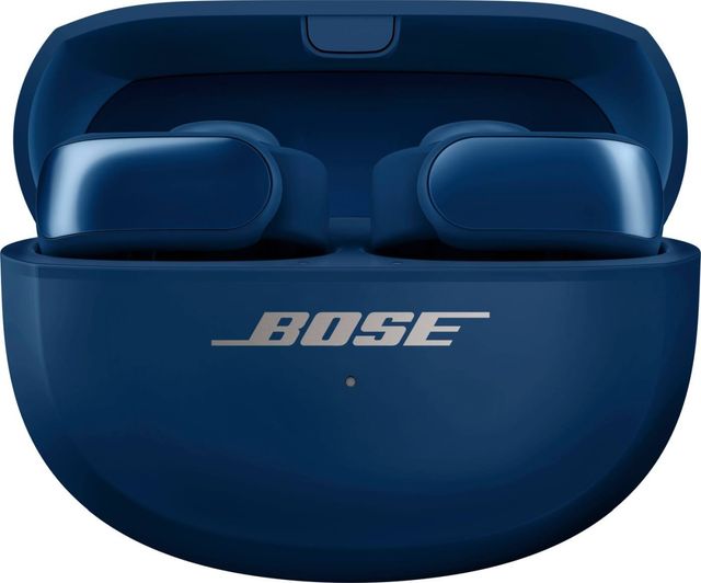 Bose® Ultra Open Lunar Blue Wireless Earbuds-1