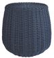 CabanaCoast® Customizable Perch SOL Rope Outdoor Stool-0