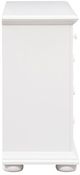 Liberty Furniture Summer House I Oyster White Dresser-2