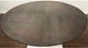 Riverside Furniture Juniper Round Pedestal Dining Table Base-1