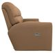 La-Z-Boy® Hawthorn Wheat Power Reclining Sofa with Headrest-2