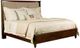 Kincaid Furniture Elise Spectrum Appalachian Maple Queen Bed-0