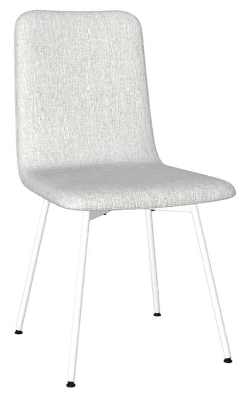 Amisco Customizable Bray Dining Side Chair-1