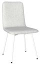 Amisco Customizable Bray Dining Side Chair-1