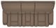 La-Z-Boy® Greyson Java Power Reclining Sofa-3