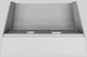 Vent-A-Hood® Designer Series 48" Stainless Steel Wall Mounted Range Hood-1