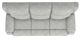La-Z-Boy® Dorian Steel Power Reclining Sofa with Headrest and Lumbar-4